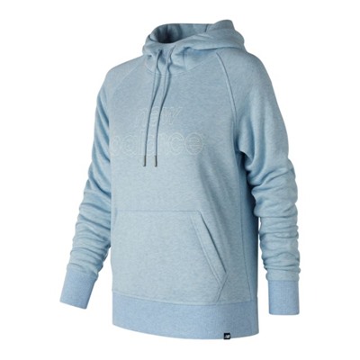 Women's Essentials Pullover Hoodie WOMEN'S CASUAL CLOTHING LONG SLEEVE
