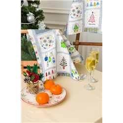 Полотенце кухонное Хюгге НАТАЛИ #899634