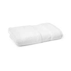 Lauren Ralph Lauren Sanders Solid Antimicrobial Cotton Bath Towel, 30" x 56"