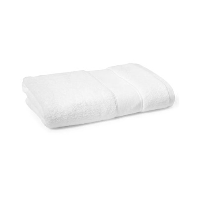 Lauren Ralph Lauren Sanders Solid Antimicrobial Cotton Bath Towel, 30" x 56"