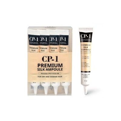 CP-1 Premium Silk Ampoule (20ml*4ea)