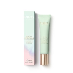 beauty essentials recharge & refresh eye contour