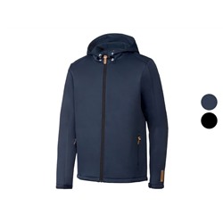 CRIVIT® Jacke Herren, atmungsaktiv