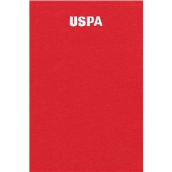 Çocuk Kırmızı Basic Bisiklet Yaka Sweatshirt