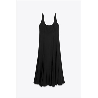 ZW COLLECTION MIDI DRESS
