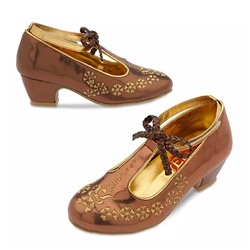 Elena of Avalor Costume Shoes for Kids