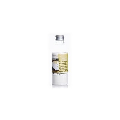 Органическая порошковая маска-скраб из жасминового риса 150 гр/ Organic powder scrub mask jasmine rice 150 gr