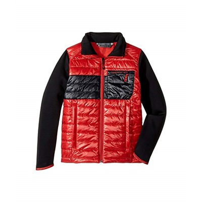 Obermeyer KidsRowan Insulator Jacket (Big Kids)