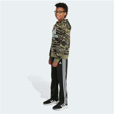 Kids' Long Sleeve Liquid Camo Printed Pullover Hoodie