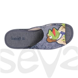 Tupie, ZAPATILLA CASA CABALLERO