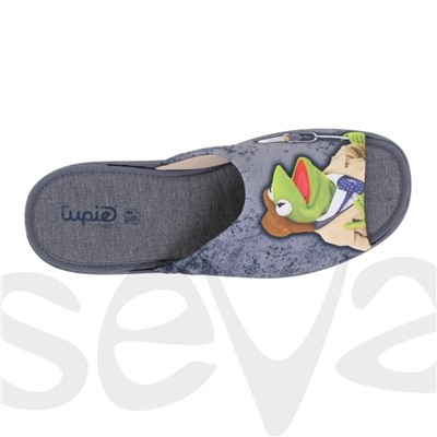 Tupie, ZAPATILLA CASA CABALLERO