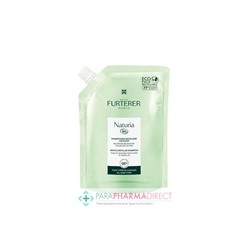 René Furterer Naturia Shampooing Micellaire Douceur 400ml ECO-RECHARGE