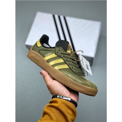 Кроссовки Adida*s Palace Puig Samba