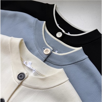 Кардиган для девочек. Экспорт