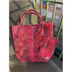 PELLE SHOPPER PITON АКЦИЯ