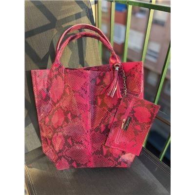 PELLE SHOPPER PITON АКЦИЯ