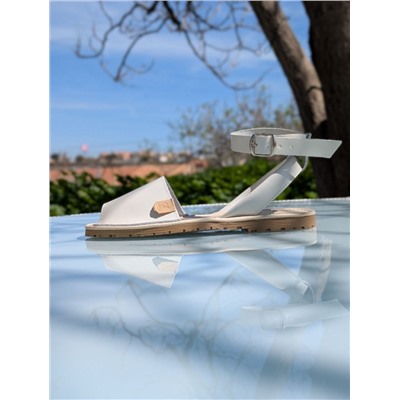 Абаркасы от испанского производителя Ab.Zapatos 320-8 PC Hielo