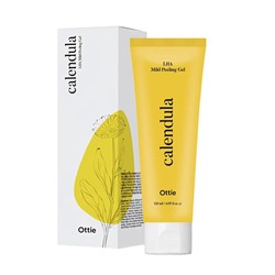 Calendula LHA Mild Peeling Gel
