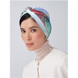 Палантин женский KSH16-1453-4