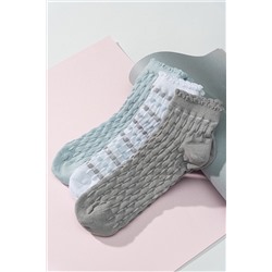 Детские носки короткие Вики НАТАЛИ #887263
