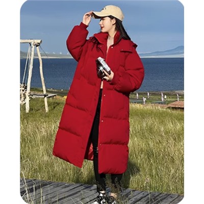 пуховик 119ю