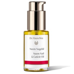 Масло для ногтей с ниимом (Neem Nagelöl)