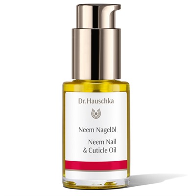 Масло для ногтей с ниимом (Neem Nagelöl)