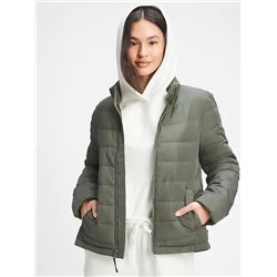 ColdControl Puffer Jacket