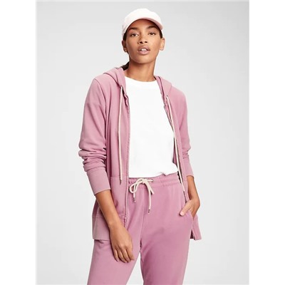 Vintage Soft Classic Hoodie
