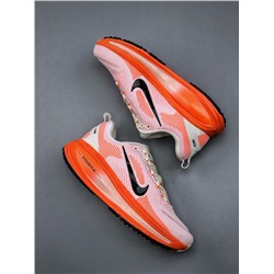 Кроссовки NIK*E Air Zoom Vomero 18