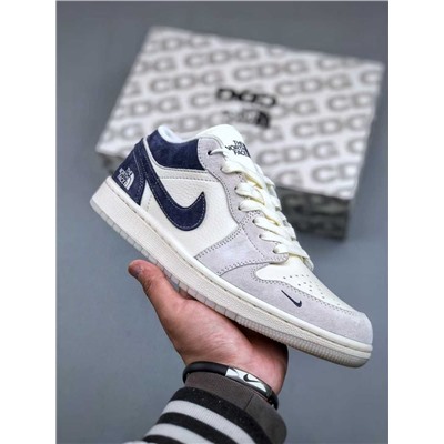 Кроссовки Nik*e Dunk Low 250225