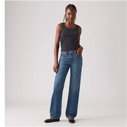 Low Pro Women's Jeans