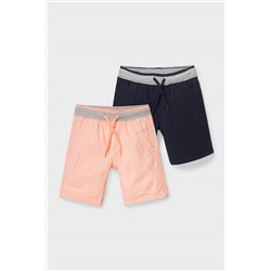 Multipack 2er - Bermudas