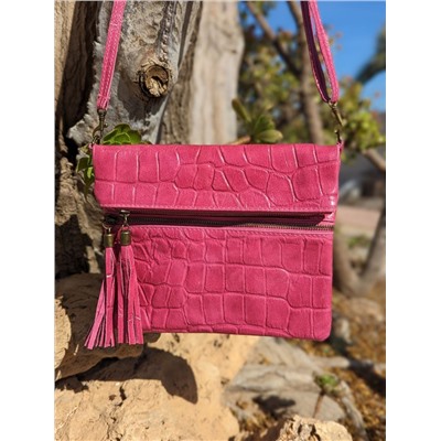 AB.Z · Pelle · 22-07 COCO/2 (290) FUXIA РАСПРОДАЖА