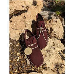 AB.Z. SAFARY VINO+AB.Z · Pelle · 22-07 COCO (280) BURDEOS АКЦИЯ