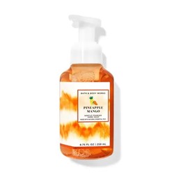 PINEAPPLE MANGO Gentle Foaming Hand Soap