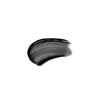 new luxurious lashes extra volume brush mascara