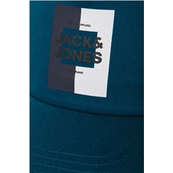 Gorra Azul petróleo
