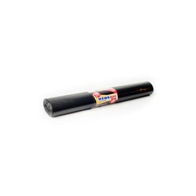Пакет мусорный 180л 10шт 68гр (Мешкоff) 85х110см 45мкм ПВД (12ту)
