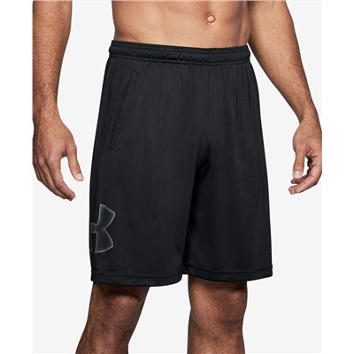 Under Armour Men's UA Tech™ Logo 10" Shorts