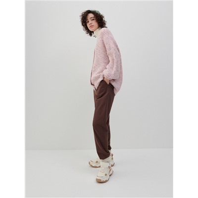 Strickcardigan