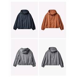 Демисезонная женская куртка с капюшоном  MaxMar*a ОРИГИНАЛ!