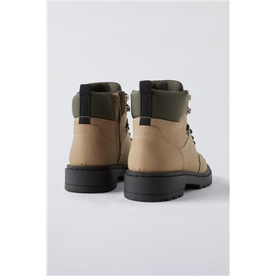 MOUNTAIN BOOTS