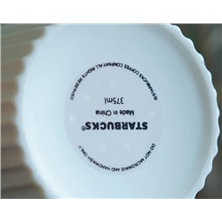 Starbak*s ☕️  оригинал! Распродажа товаров с фабрики, количество ограничено⚡️ текстурированная керамическая кружка, экологически чистые материалы, фирменная упаковка