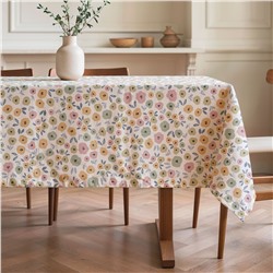 Tischset Thelma - THELMA MULTICOLOR - 220 g/m² - mehrfarbig