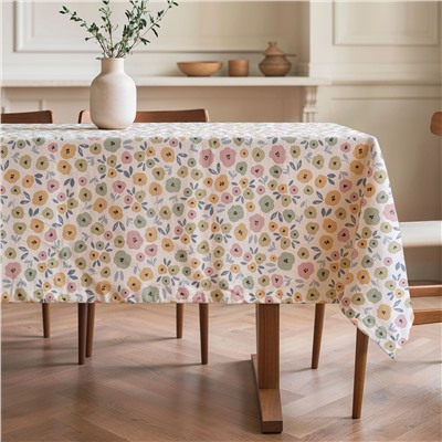 Tischset Thelma - THELMA MULTICOLOR - 220 g/m² - mehrfarbig