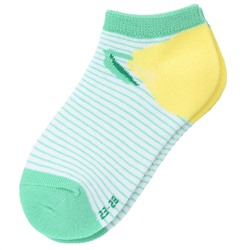 5 Paar Mädchen Sneaker-Socken im Set