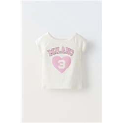 VARSITY T-SHIRT