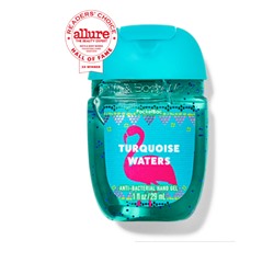 Turquoise Waters