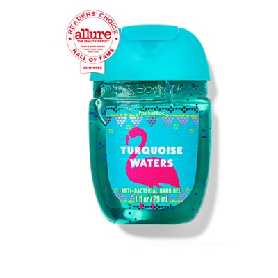 Turquoise Waters